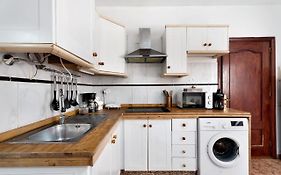 Acogedor Apartamento Alcala